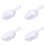 4X Ice Scoop Fits Polar Table Top Ice Maker Model 1