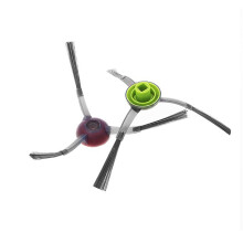 3Zestaw dla Deebot X1 Omni/Turbo Worek na Kurz Zestaw Szczotki GłóWnej Filtr HEPA ŚCiereczka do Czyszczenia Mopa Akcesoria do Odkurzaczy