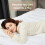 Double Mattress Topper 5cm 600 GSM White 9