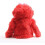 Elmo Puppet Λούτρινο Κόκκινο Teddy Χειροποίητο Παιχνίδι Δώρο 5