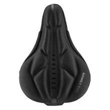 Fietszadelhoes van traagschuim met schokabsorberende, superzachte zitting voor MTB en racefietsen (unisex). Fietsaccessoires.