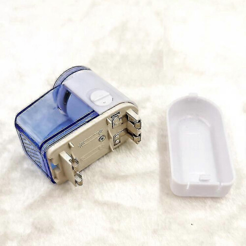 Ξυριστική μηχανή Universal Electric για πουλόβερ, ξυριστική μηχανή αφαίρεσ 1