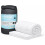 Small Double Mattress Topper 5cm 600 GSM White 12