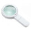 30x High Handheld Strong Magnifying Glass With 12 Led And Uv Light 3
