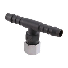 Coolant Hose Release Valve Compatible with LR027661 Land Rover Range Rover 4.4 V8 EFI 2005-2009