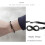 Bracelets assortis pour couples de femmes, ensemble ajustable de 2 3