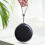 Bolsa de transporte com fecho para altifalante Bluetooth, compatível com BeoPlay A1 e BeoPlay A1 Gen2, com recorte oco, 2