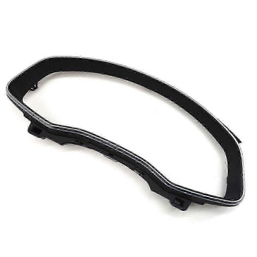 2026 Suitable Car LCD Instrument Panel Frame 4KD857115A for A6 C8 2019-2015 Accessories 1