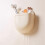 Floating Wall Mounted Bin for Bathroom - No Drilling Adhesive Storage Box for Essentials 3
