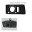 Dashboard Headlight Lamp Switch Cover Trim Replacement for W211 E Class 320 350 550 2003-2008 Type B 2