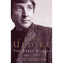 Early Stories by John Updike Paperback Book