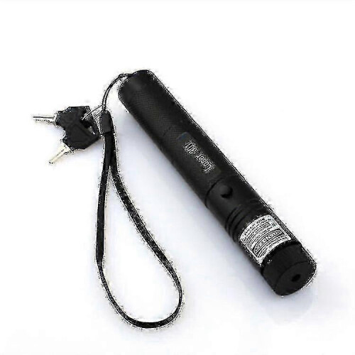 301 Grønn enkeltpunkts laserpeker 2
