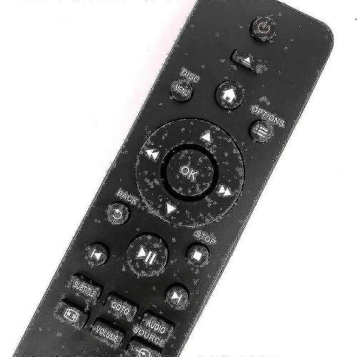 Universal Philips Dvd Player Remote Control For Almost All Models 2