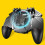 Professioneller, präziser Mobile-Game-Controller mit 6-Finger-Bedienung und Kühlventilator 2
