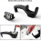 Knife Sharpener Manual, Knife Sharpener Professional For Coarse And Fine Gift 4