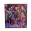 Συλλεκτική φιγούρα βινυλίου Lumimira Zoe για K-POP Demon Hunter Girl Group 2