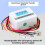 Module de commutation de transfert d'énergie d'urgence 12 V avec 10