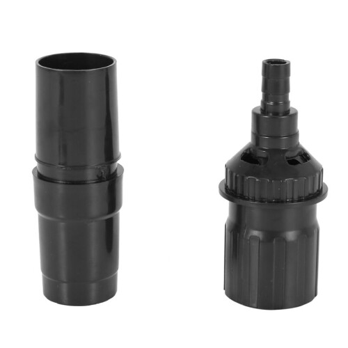 6 Set 32 mm  Tool Vacuum Attachment Kit Passar Alla TillbehöR för Utbyte Av DammsugarborströR 1