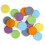 36Pcs Plastic Regular Mouth Jar Lids for , Kerr and More with Rings - Colored Plastic Storage Cap 6
