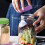 36Pcs Plastic Regular Mouth Jar Lids for , Kerr and More with Rings - Colored Plastic Storage Cap 4