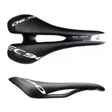 2019 EVO spons lichtgewicht volledig carbonvezel boog MTB racefietszadel fietskussen fietsaccessoires