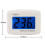 DM55-1 AC 110V- 220V LCD Digital Voltmeter Voltage Tester Detector Meter EU Plug 4