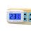 DM55-1 AC 110V- 220V LCD Digital Voltmeter Voltage Tester Detector Meter EU Plug 5