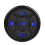 Τηλεχειριστήριο πολυμέσων Bluetooth για τιμόνι αυτοκινήτου, μοτοσικλέ 3
