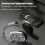 Ακουστικά Retro Ασύρματα Bluetooth, Ακουστικά Στερεοφωνικού Μικροφώνου, 5