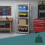 Heavy-Duty Adjustable Shelving Unit, 180x60x30 cm 1
