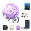 Oversættelseshovedtelefoner Open Air Traductor, Paxa AI-hovedtelefoner 2