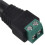 4X 12V Nätadapter 5A Transformator 110-220V & Present 10
