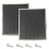 For  W10905734 Range Hood Filter Range Hood Filter Accessories Cooking Product Filter for Range Hood Filter 6