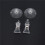 10 PCS 47mm Clear Plastic Wall Suction Cup Clip Clamp 6
