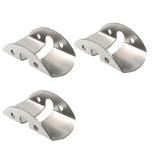 Unterwasserausrüstung, D-Ringe, Halterung für Tauchgeräte,-E.