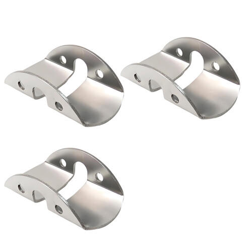Unterwasserausrüstung, D-Ringe, Halterung für Tauchgeräte,-E.