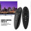 Compatible For LG AN-MR500G Magic 3D TV Remote Controller Replacement Comfortable Ergonomic Remote Control (No Voice Function) 5