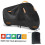 Waterproof Motorcycle Cover - 190T Silk Polyester, Rainproof & Dustproof  XL 5