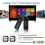 Smart TV Stick Android Video 4K Bluetooth Quad-Core Media Player 2