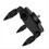 Laser Level Adjustable Rotation Tripod Bracket Rotation Base for 1/4 Inch Interface Laser Level Adap 3