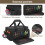 Professional Heavy Load Tool Storage Organizers Bag For Workshop 9