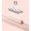 2X Wireless LED Wall Reading Light Stick  Bunk Dimmable Contact Lights Headboard Adhesive Lamp for Makeup Mirror 7