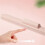 2X Wireless LED Wall Reading Light Stick  Bunk Dimmable Contact Lights Headboard Adhesive Lamp for Makeup Mirror 9