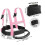 Kids Ski And Snowboard Training Harness With Removable Leash 4
