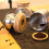 Coffee Machine Manual Coffee Grinder Spice Mill Hand Tool Coffee Bean Grind Coffee Grinder Kitchen Grinder Coffee Tools 5