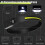 Προβολέας, Super Bright 350 Lumens 6-mode Sensor Headlamp, Επαναφορτιζόμενος USB Ipx6 Αδιάβρ 2