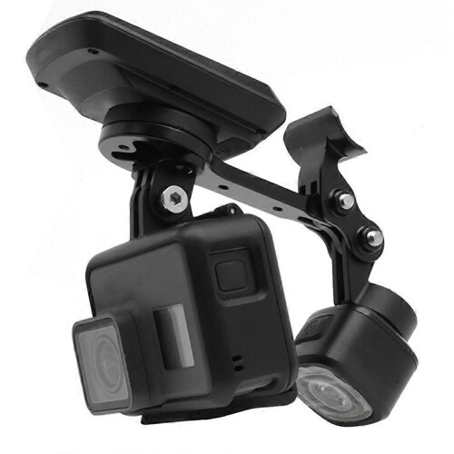 Compatible With Garmin/EOS/WAHOO Bicycle Stand, Compatible With BMC Slr01 Tmr01 Switch Replacement Code Rack 1