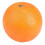 12 Pcs Soft Plastic Simulation Orange Fruit Home Decoration Burgundy 4