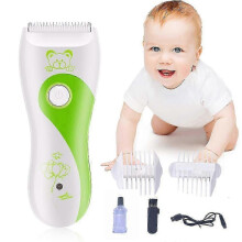 H Clipper, Silent H Clippers Easy Stora, USB-aufladbar