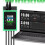 Câble d'alimentation de Diagnostic pour ordinateur Portable, 6